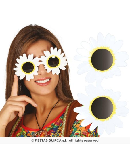 GAFAS MARGARITAS SURTIDAS