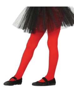 PANTYS ROJOS 3-6 AÑOS