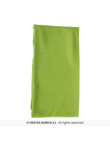 PANTYS VERDES 3-6 AÑOS