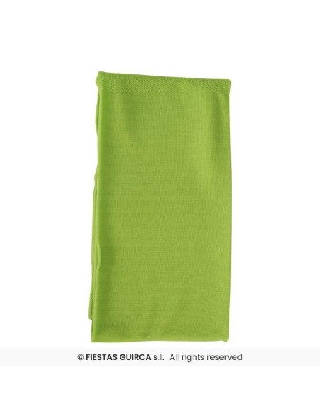 PANTYS VERDES 3-6 AÑOS