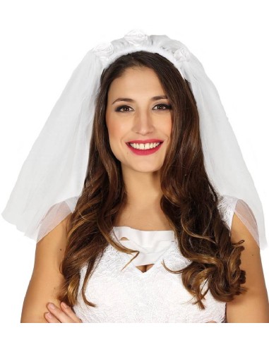 VELO DE NOVIA