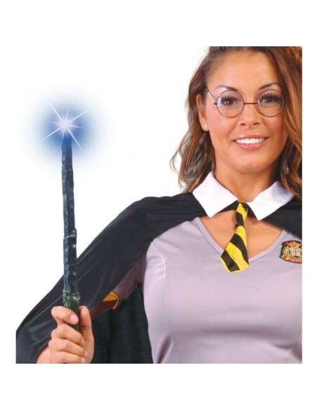VARITA MAGO CON LED 36 CMS.