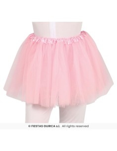 TUTU 30 CMS. ROSA