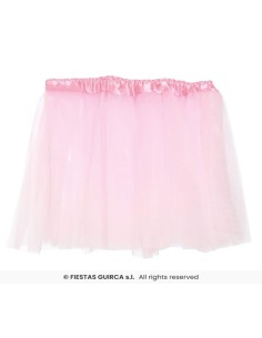 TUTU 30 CMS. ROSA 2