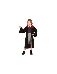 DISFRAZ HERMION ESTUDIANTE MAGIA HARRY 5