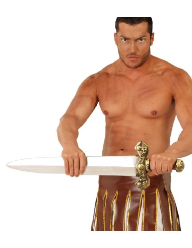 ESPADA BARBARO 75 CMS