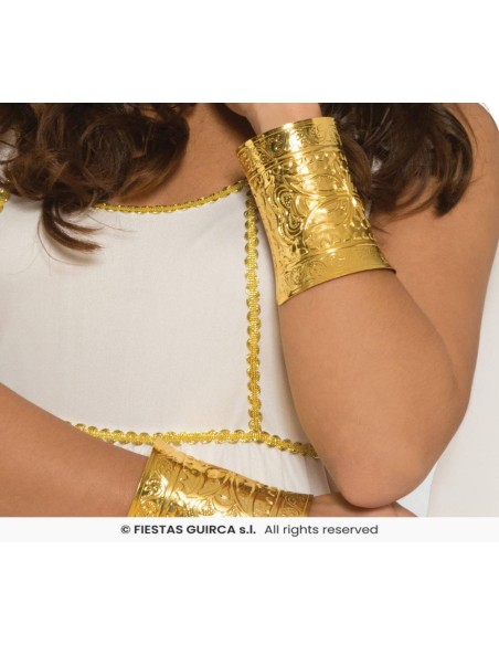 BRAZALETES METALICOS