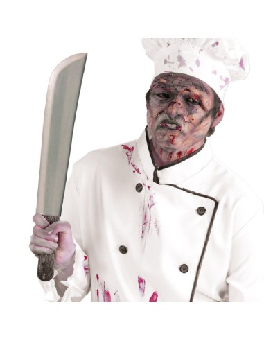 MACHETE 53 CMS.