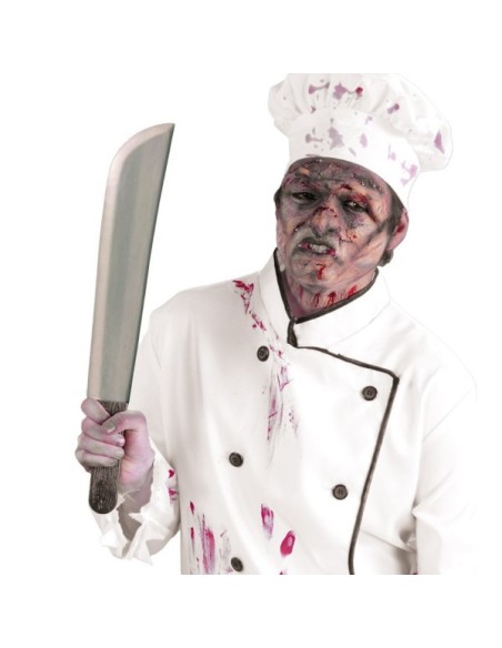 MACHETE 53 CMS.