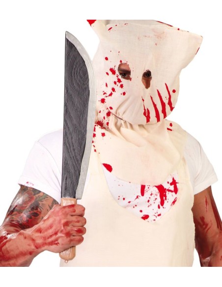 MACHETE 53 CMS.