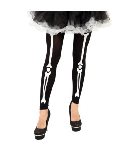 LEGGINGS ESQUELETO