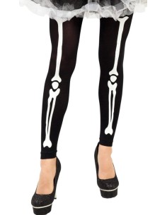 LEGGINGS ESQUELETO 2