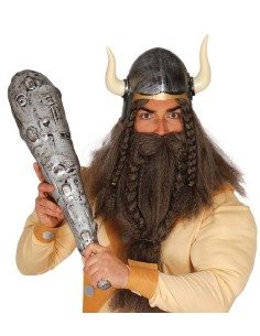 MAZA BARBARO 66 CMS