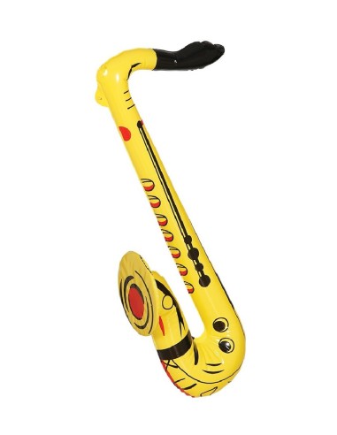 SAXOFON HINCHABLE 70 CMS