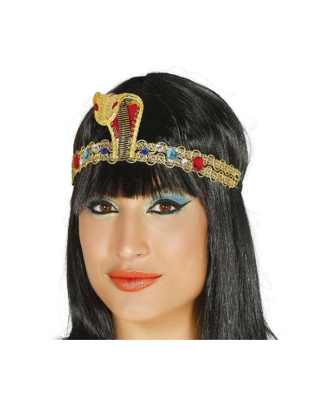 DIADEMA CLEOPATRA