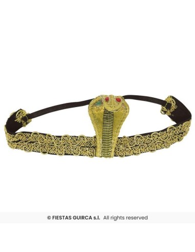 DIADEMA CLEOPATRA