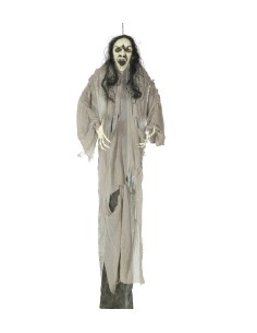 COLGANTE `SCARE AND SCREAM` 180 CMS