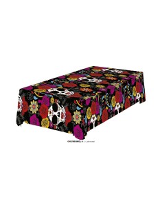 MANTEL CATRINA 137X274 CMS.