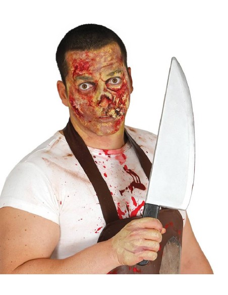 CUCHILLO HALLOWEEN 42 CMS