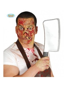 CUCHILLO CARNICERO 40 CMS.