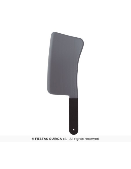 CUCHILLO CARNICERO 40 CMS.