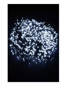 1500 LUCES LED BLANCO MULTIFUNCION EXT. 