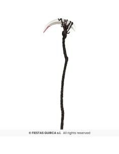 GUADAÑA MUERTE 150 CMS 2