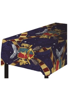 MANTEL MAGO 137X274 CMS HARRY POTTER