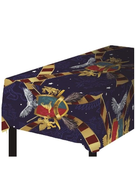 MANTEL MAGO 137X274 CMS HARRY POTTER