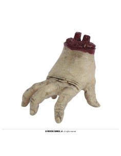 MANO 15 CMS