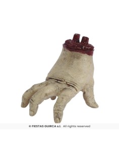 MANO 15 CMS 2