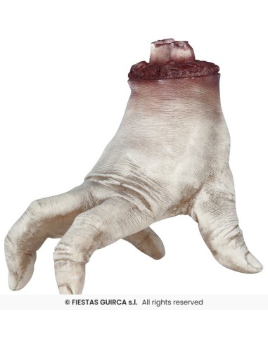 MANO 15 CMS