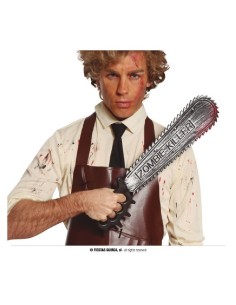 SIERRA ZOMBIE KILLER 50 CMS