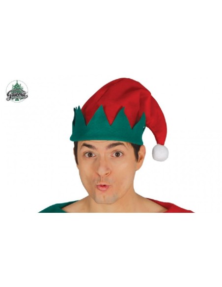 GORRO ELFO