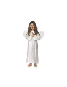 DISFRAZ ANGEL  5-6 AÑOS
