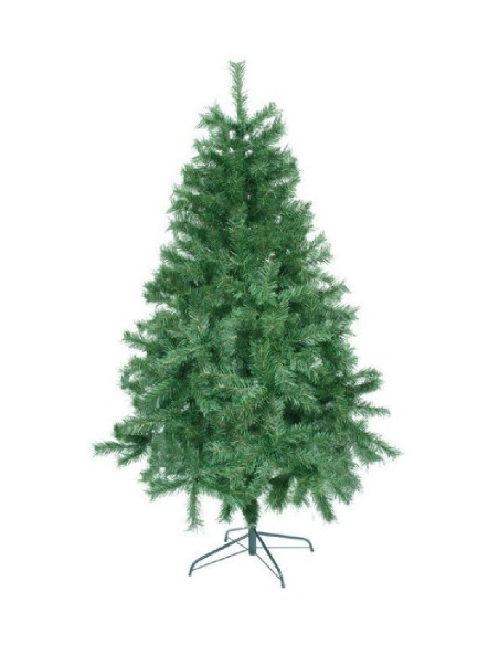 ARBOL DE NAVIDAD ANDINO DE 2,40 M