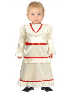 DISFRAZ DE ANNABELLE MUÑECA POSEIDA 12-1