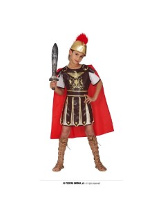 DISFRAZ DE GLADIADOR ROMANO 5-6 AÑOS