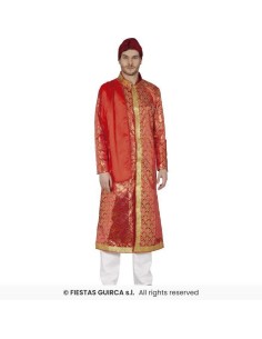 DISFRAZ INDIAN INDIO HINDU ARABE BOLLYWO