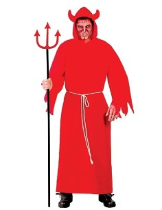 DISFRAZ DEMONIO BELIAL ADULTO