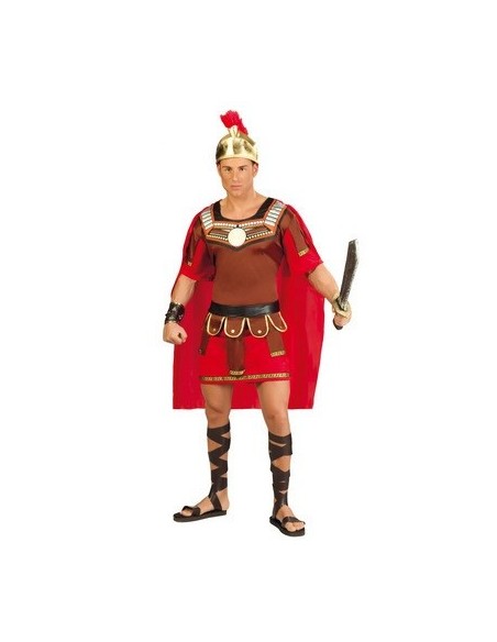DISFRAZ CENTURION ROMANO ADULTO T.L
