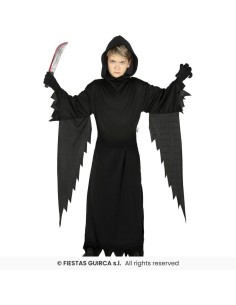 DISFRAZ SCREAM KNIFE ASSASSIN 5-6 Años 2