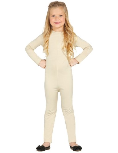 DISFRAZ MAILLOT INFANTIL CARNE 5-8 AÑOS