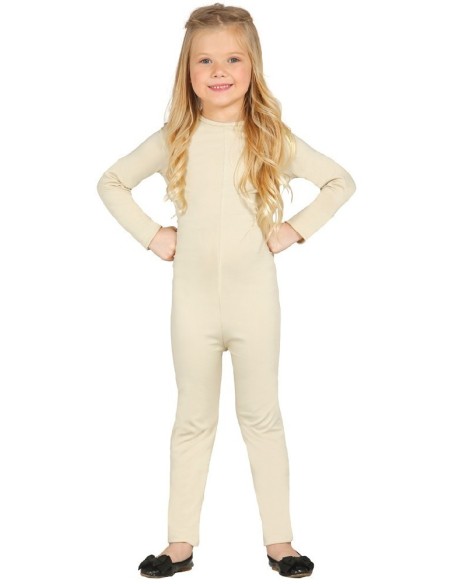 DISFRAZ MAILLOT INFANTIL CARNE 5-8 AÑOS