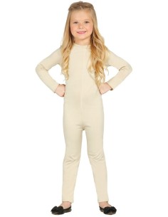 DISFRAZ MAILLOT INFANTIL CARNE 3-5 AÑOS