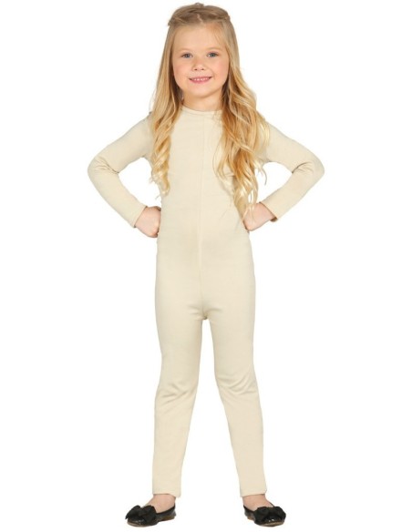DISFRAZ MAILLOT INFANTIL CARNE 3-5 AÑOS