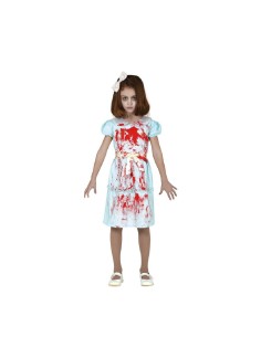 DISFRAZ DE GEMELA FANTASMA RESPLANDOR 7-