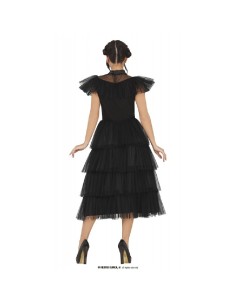 DISFRAZ MIERCOLES REINA DEL BAILE TALLA  2