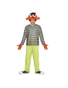 DISFRAZ ORANGE MAN, ADULTO, 52 – 54 (L)