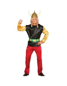 DISFRAZ ASTERIX EL GALO ADULTO T.L